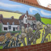 Boreham Landscape Mosaic