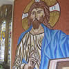 Chelmsford Cathedral Mosaic